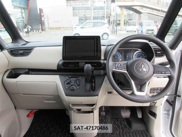 Mitsubishi EK SPACE 2023-04 222790-2
