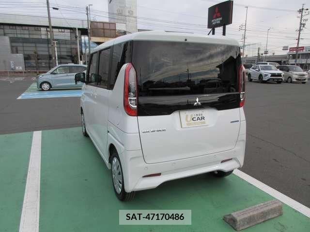 Mitsubishi EK SPACE 2023-04 222790-1