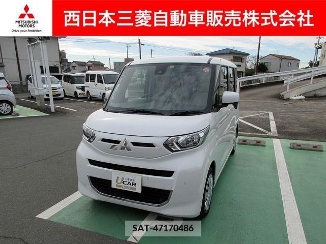 Mitsubishi EK SPACE 2023-04 222790-0