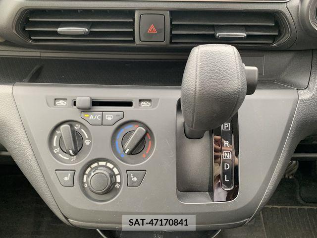 Mitsubishi EK WAGON 2019-10 375060-15