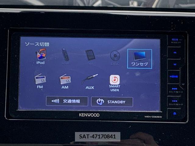 Mitsubishi EK WAGON 2019-10 375060-14