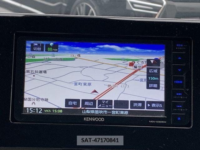 Mitsubishi EK WAGON 2019-10 375060-13