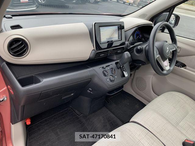 Mitsubishi EK WAGON 2019-10 375060-9