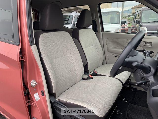 Mitsubishi EK WAGON 2019-10 375060-6