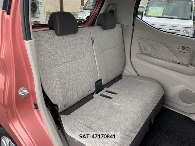 Mitsubishi EK WAGON 2019-10 375060-7