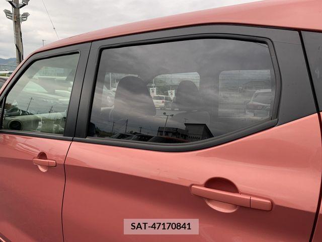 Mitsubishi EK WAGON 2019-10 375060-29