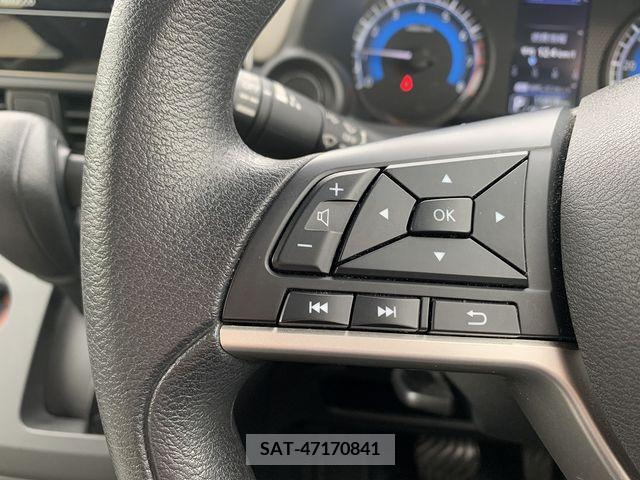 Mitsubishi EK WAGON 2019-10 375060-19