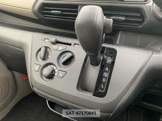 Mitsubishi EK WAGON 2019-10 375060-17