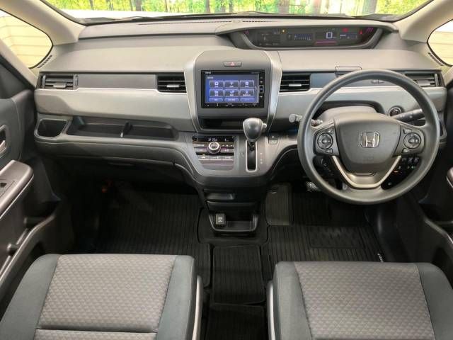 Honda FREED 2019-02 19670-1