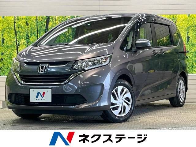 Honda FREED 2019-02 19670-0