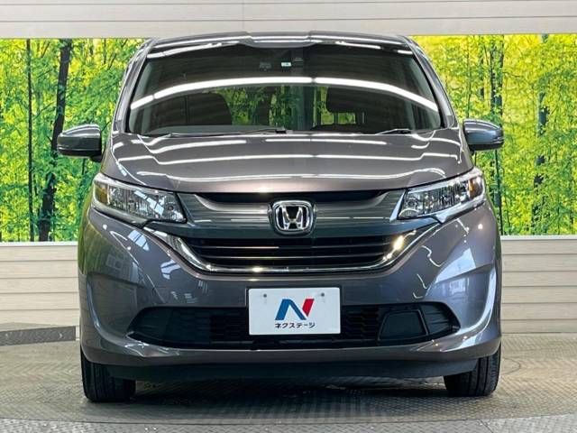 Honda FREED 2019-02 19670-14
