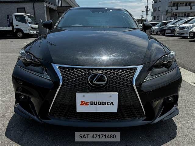 Lexus IS 2015-07 388252-8