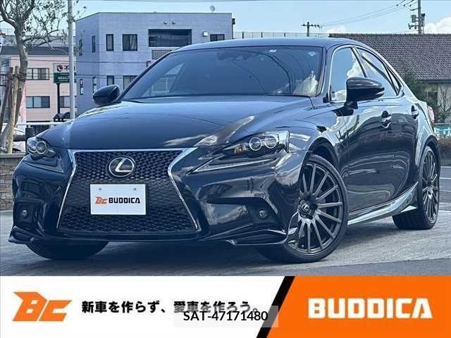 Lexus IS 2015-07 388252-0