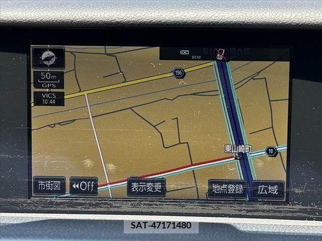 Lexus IS 2015-07 388252-6