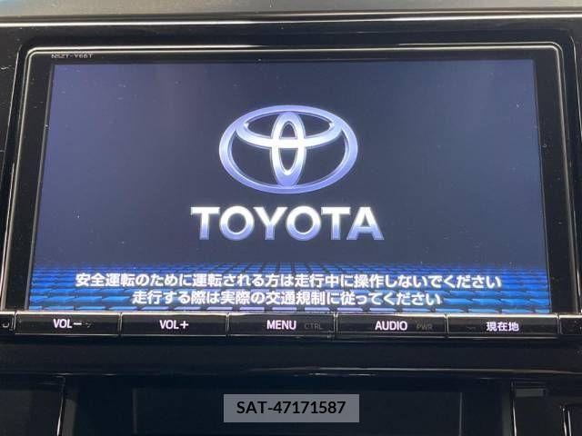 Toyota VELLFIRE 2018-03 288984-2