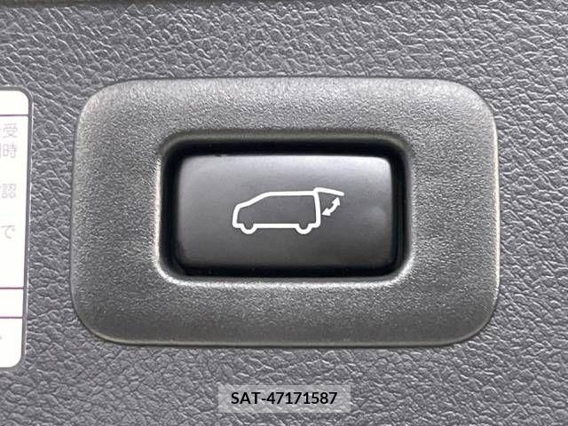 Toyota VELLFIRE 2018-03 288984-4