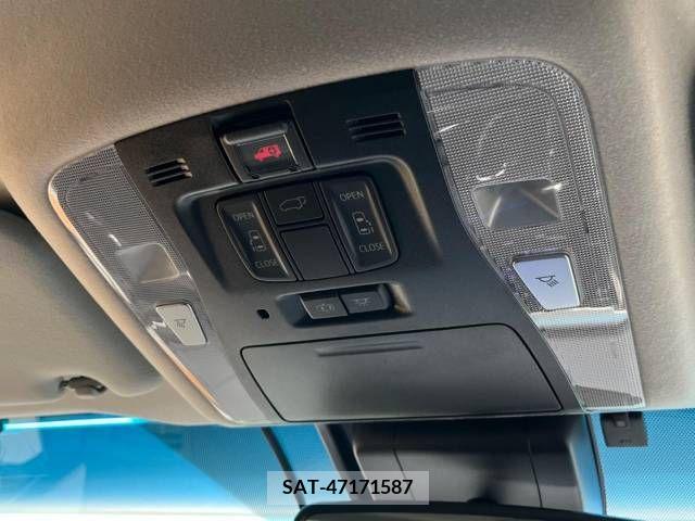 Toyota VELLFIRE 2018-03 288984-5