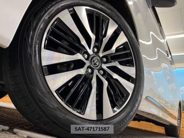 Toyota VELLFIRE 2018-03 288984-13
