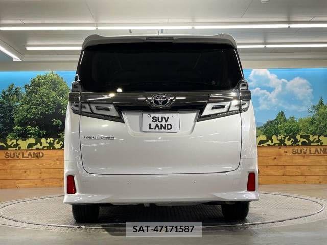 Toyota VELLFIRE 2018-03 288984-15