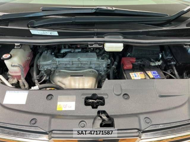 Toyota VELLFIRE 2018-03 288984-18