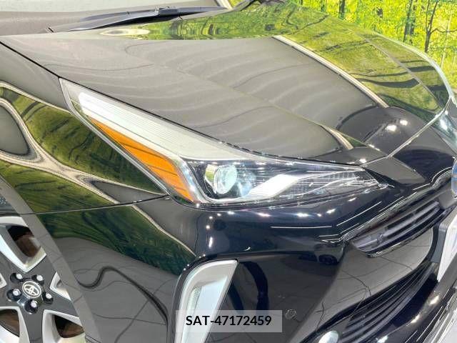 Toyota PRIUS 2020-01 281794-12