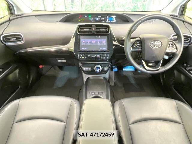 Toyota PRIUS 2020-01 281794-1