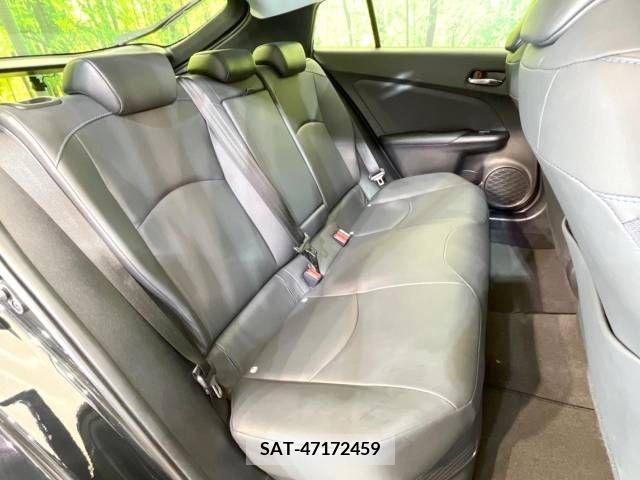 Toyota PRIUS 2020-01 281794-9