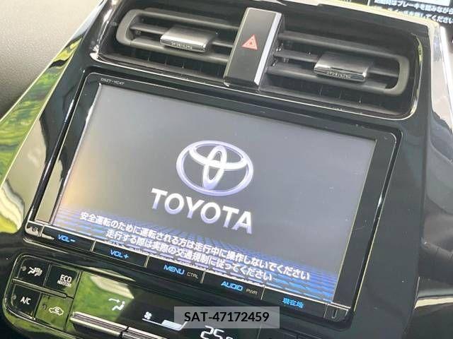 Toyota PRIUS 2020-01 281794-3