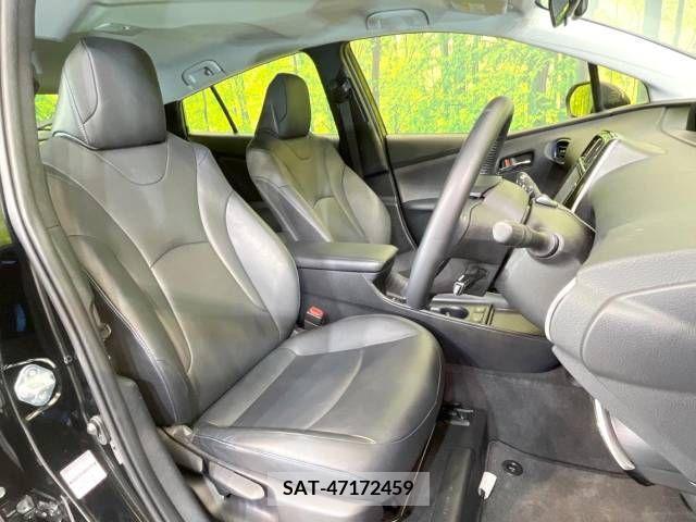 Toyota PRIUS 2020-01 281794-8