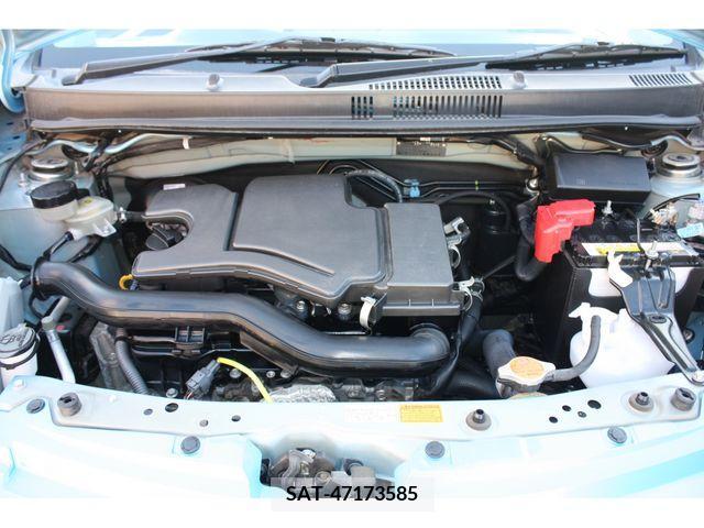 Daihatsu BOON 2015-02 205841-9