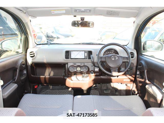 Daihatsu BOON 2015-02 205841-1