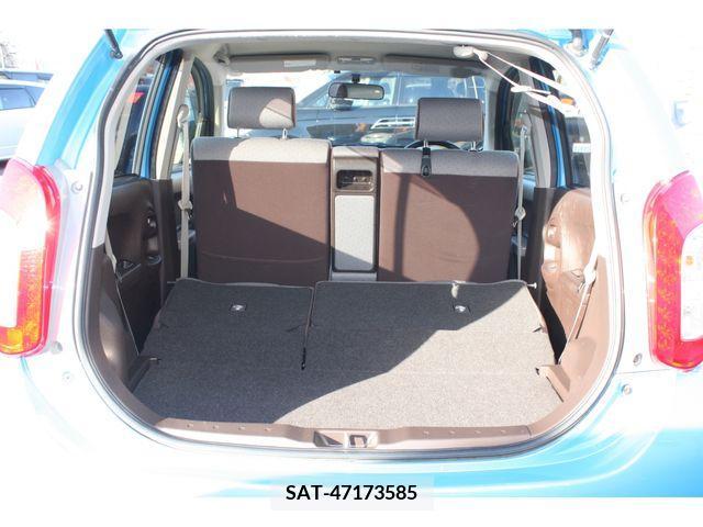 Daihatsu BOON 2015-02 205841-17