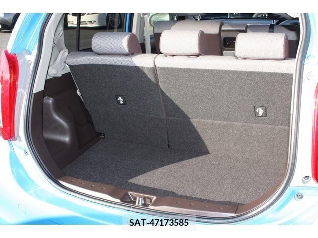 Daihatsu BOON 2015-02 205841-18