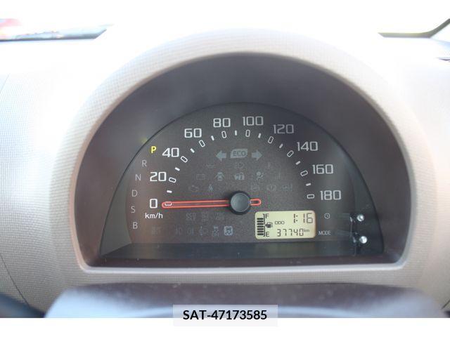 Daihatsu BOON 2015-02 205841-19