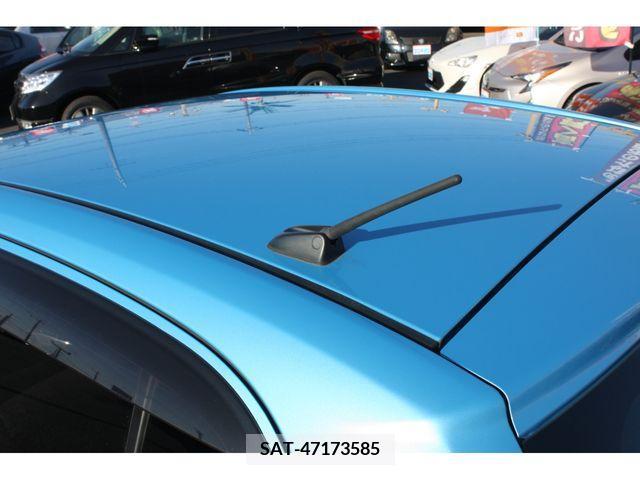 Daihatsu BOON 2015-02 205841-7