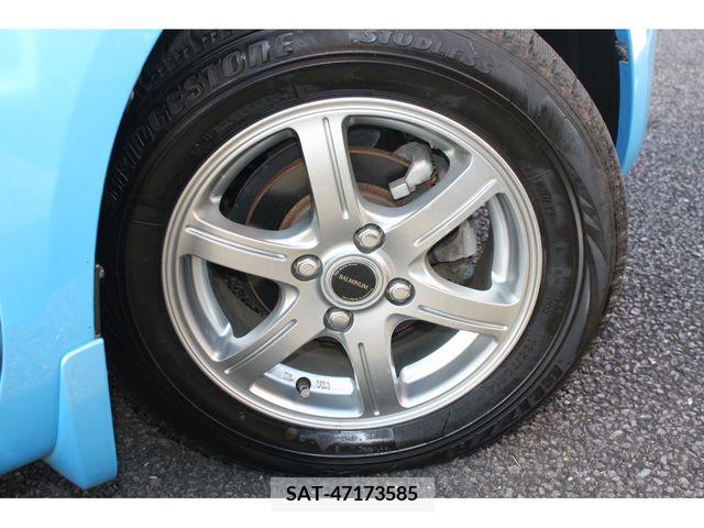 Daihatsu BOON 2015-02 205841-8