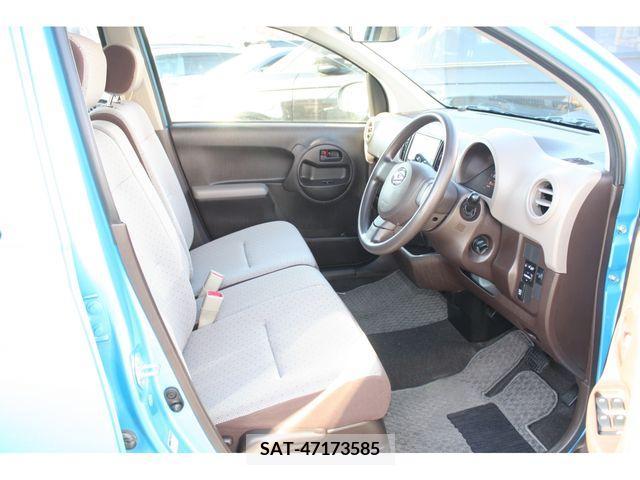 Daihatsu BOON 2015-02 205841-13