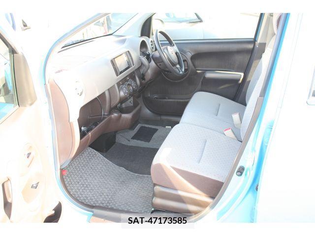 Daihatsu BOON 2015-02 205841-14