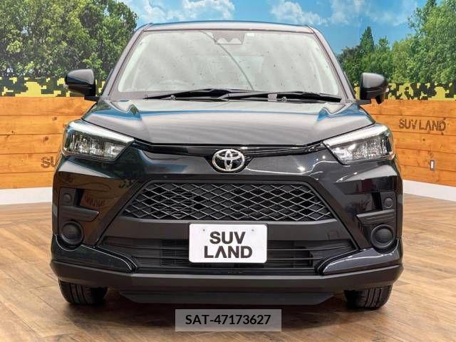 Toyota RAIZE 2023-02 298288-14