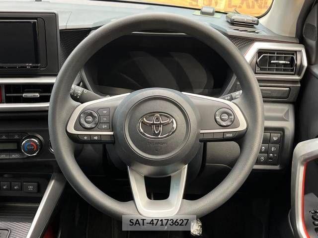 Toyota RAIZE 2023-02 298288-11