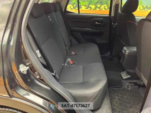 Toyota RAIZE 2023-02 298288-9