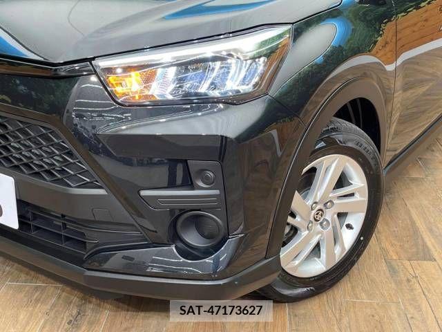 Toyota RAIZE 2023-02 298288-12