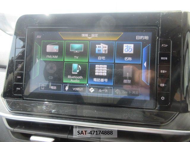 Nissan NOTE 2021-07 302475-12