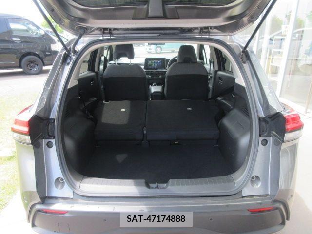 Nissan NOTE 2021-07 302475-9