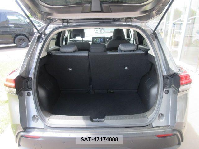 Nissan NOTE 2021-07 302475-8