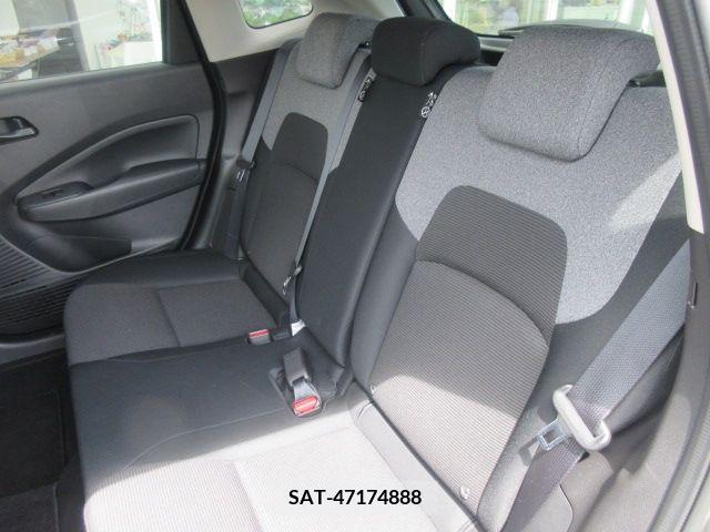 Nissan NOTE 2021-07 302475-5