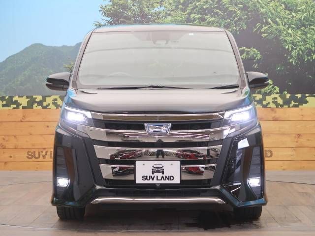 Toyota NOAH HYBRID 2018-11 19090-15