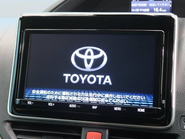 Toyota NOAH HYBRID 2018-11 19090-2