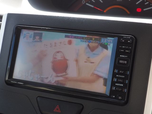 Daihatsu TANTO 2016-08 11927-4