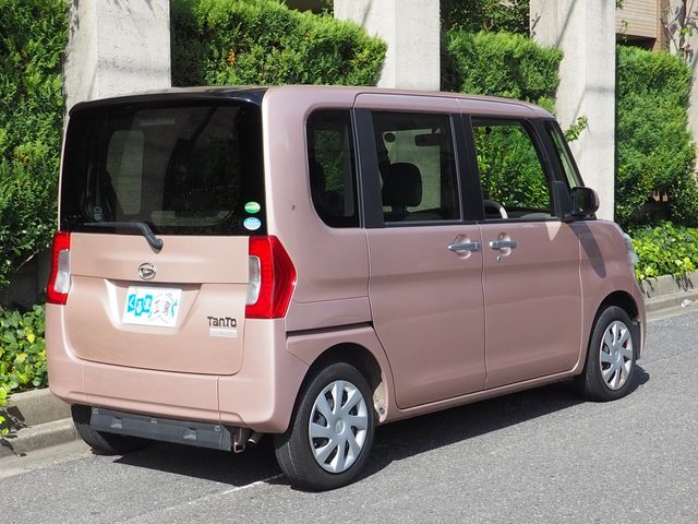 Daihatsu TANTO 2016-08 11927-17